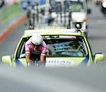 due ruote in rosa by fabrizio delmati